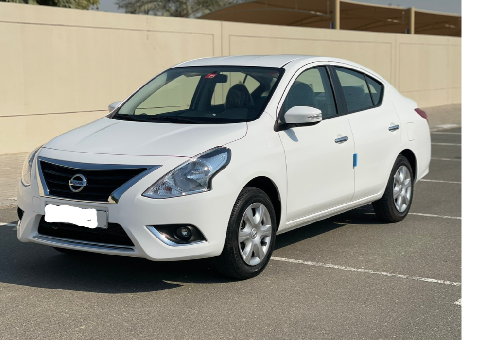 Sedan